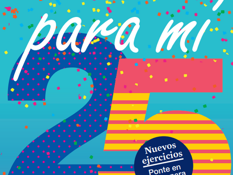 Portada de la revista NephroCare para Mí
